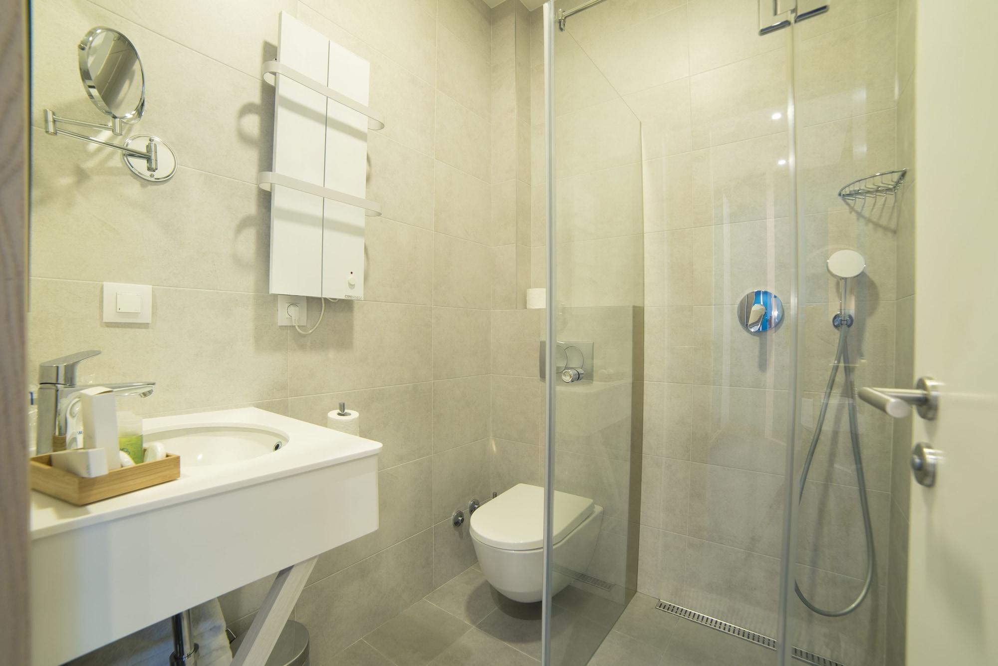 City Nest Modern&Cozy Suites Belgrad Zewnętrze zdjęcie