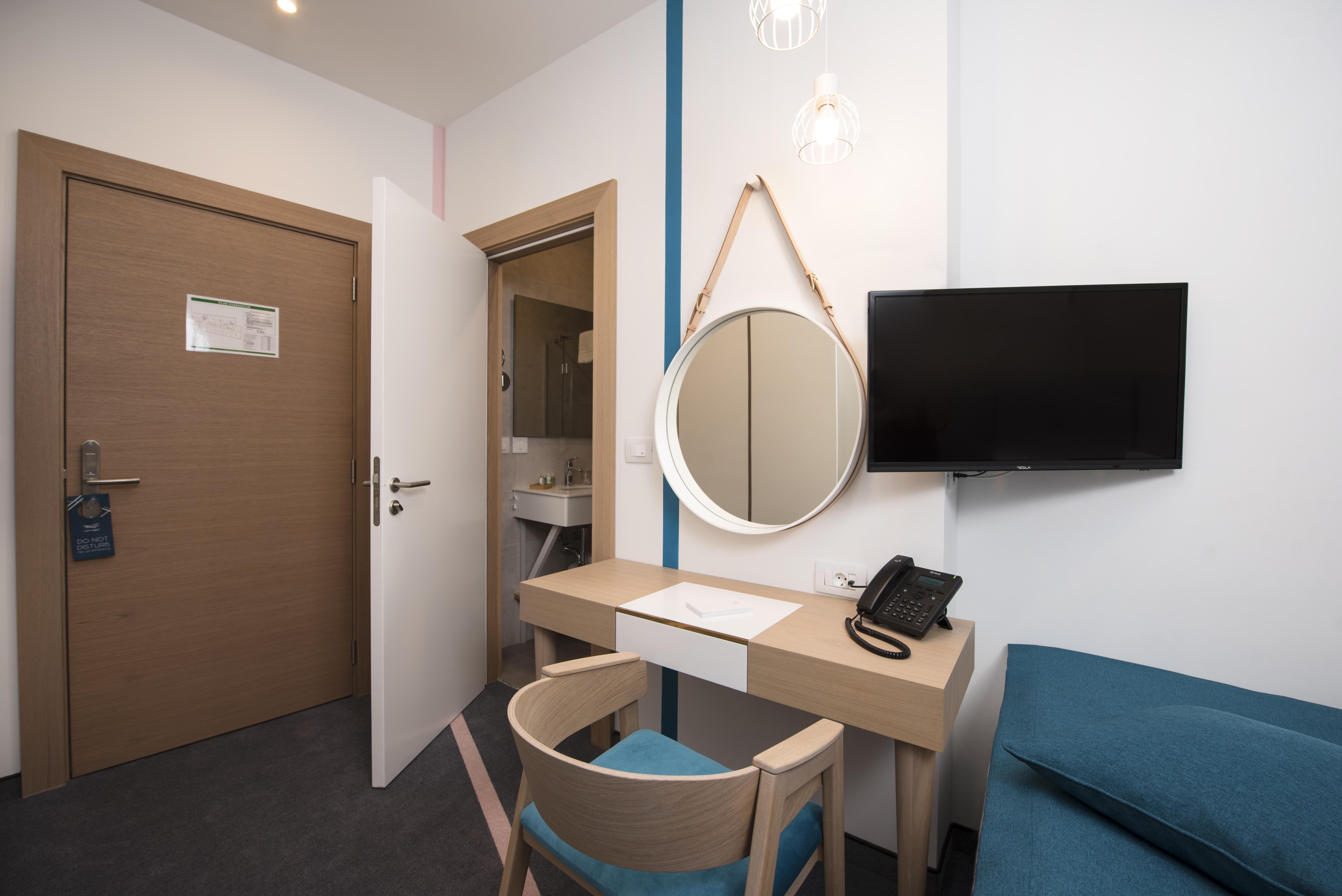 City Nest Modern&Cozy Suites Belgrad Zewnętrze zdjęcie