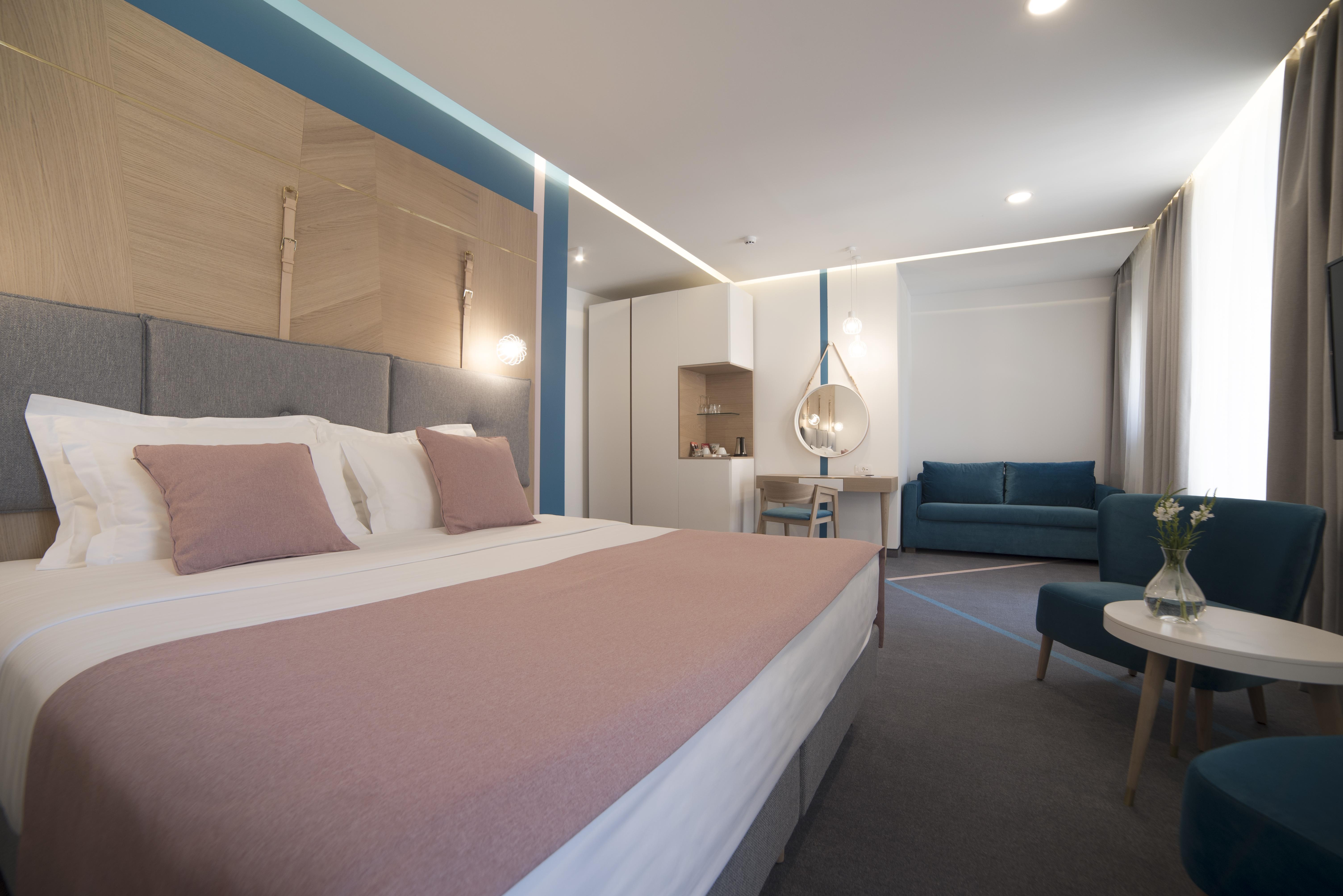 City Nest Modern&Cozy Suites Belgrad Zewnętrze zdjęcie