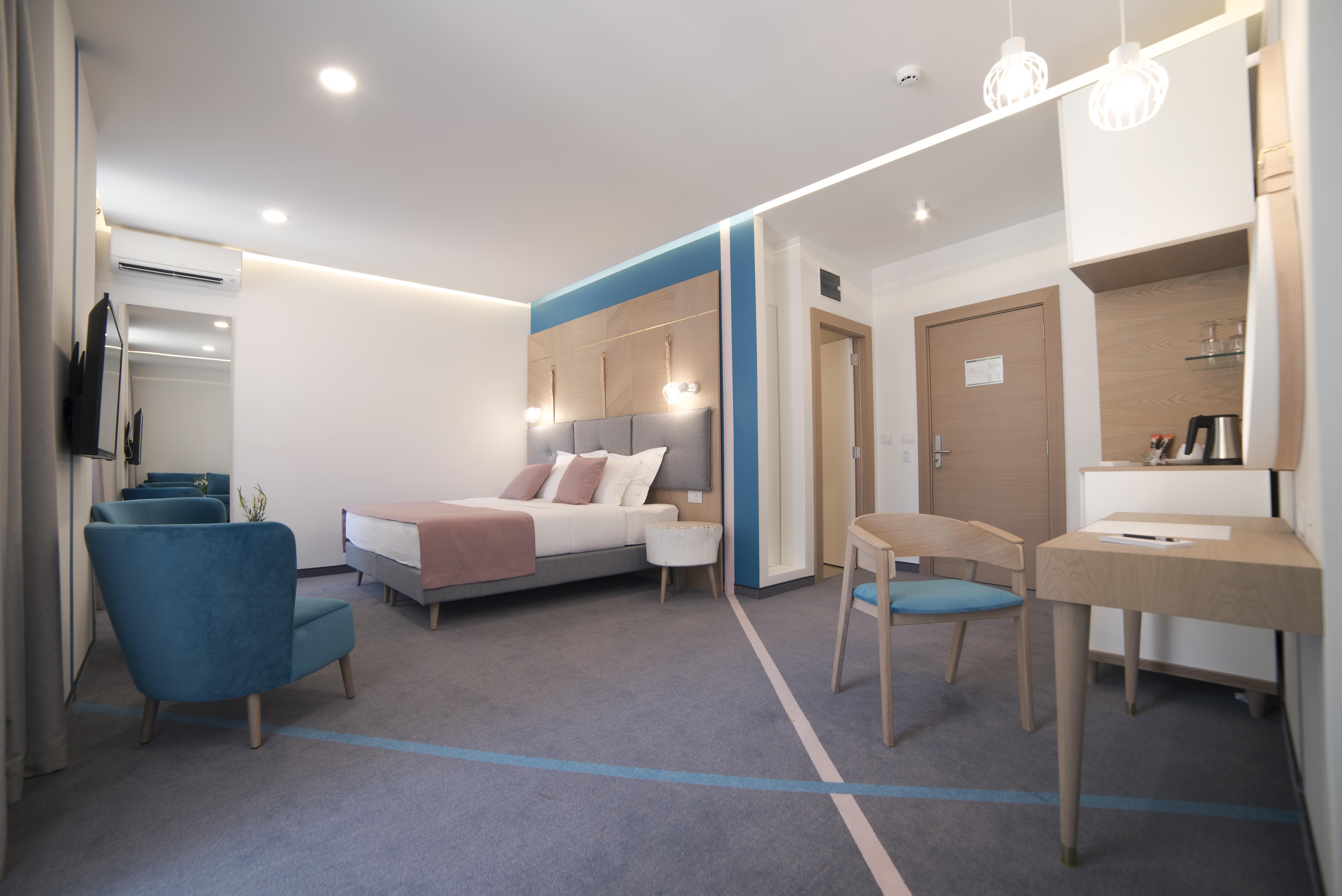 City Nest Modern&Cozy Suites Belgrad Zewnętrze zdjęcie