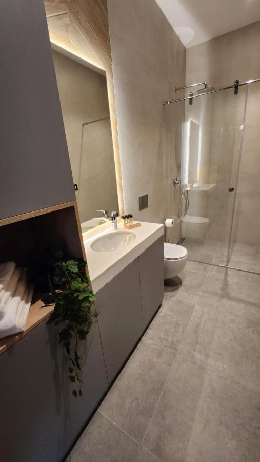 City Nest Modern&Cozy Suites Belgrad Zewnętrze zdjęcie