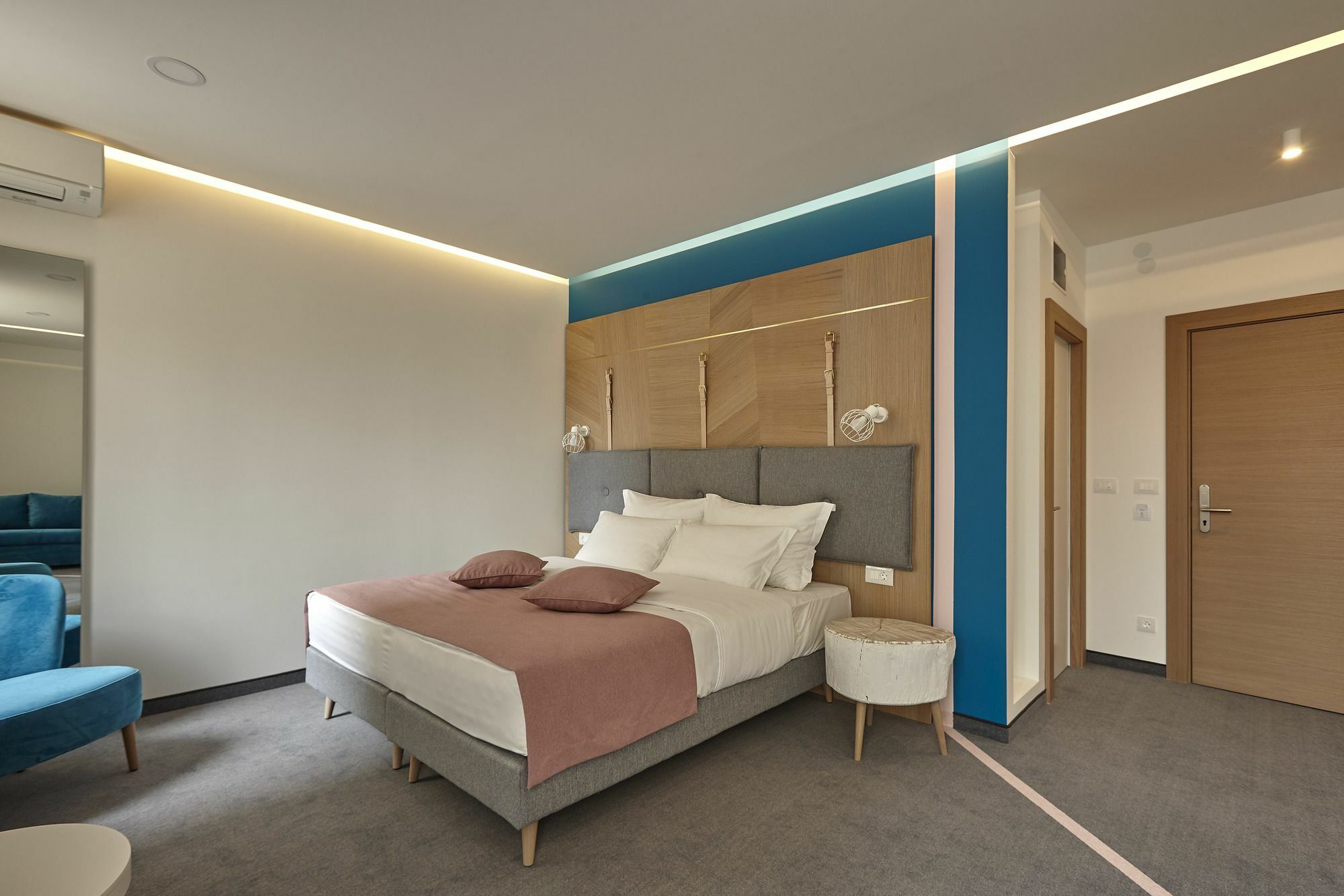 City Nest Modern&Cozy Suites Belgrad Zewnętrze zdjęcie