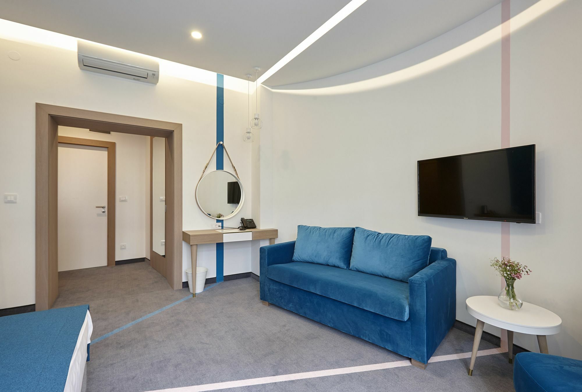 City Nest Modern&Cozy Suites Belgrad Zewnętrze zdjęcie